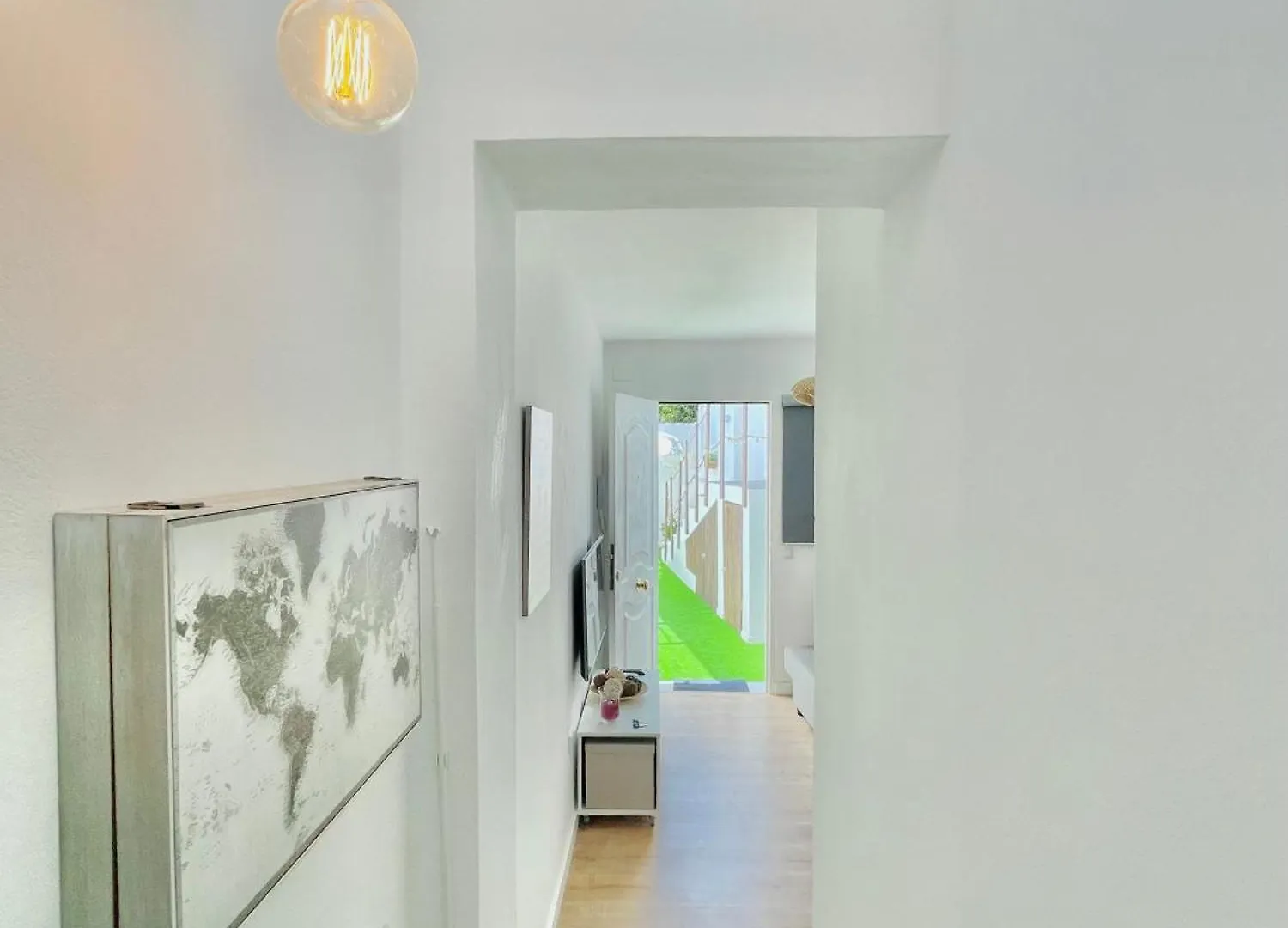 Lafrenchtouch - Coqueto Apartamento Con Terraza Apartment Benalmadena Spain